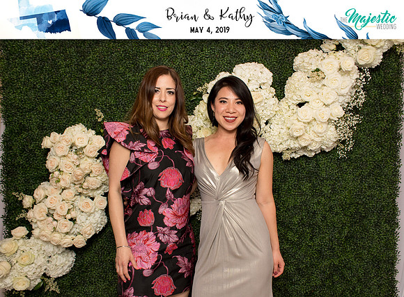 20273 - Kathy + Brian Wedding Photobooth 2019