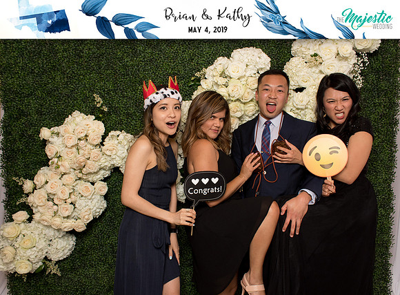 20294 - Kathy + Brian Wedding Photobooth 2019