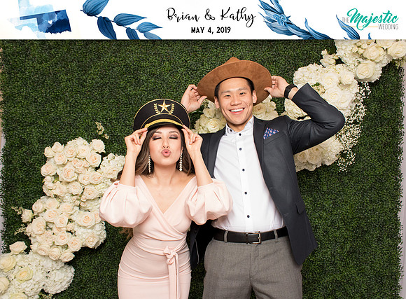 20013 - Kathy + Brian Wedding Photobooth 2019