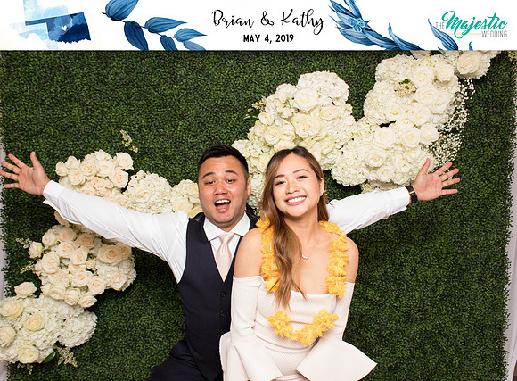 20020 - Kathy + Brian Wedding Photobooth 2019
