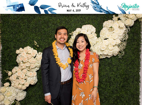 20078 - Kathy + Brian Wedding Photobooth 2019