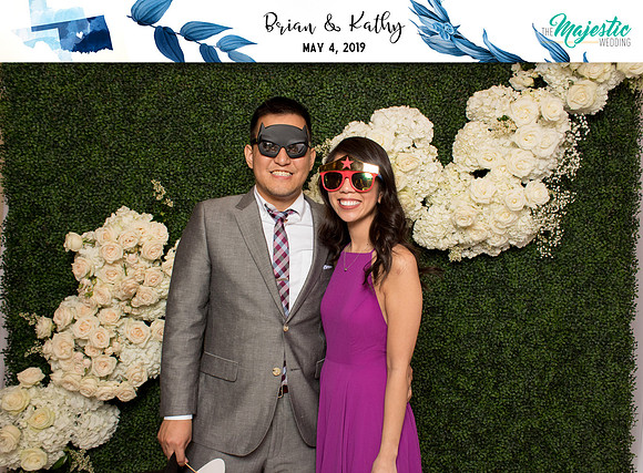 20312 - Kathy + Brian Wedding Photobooth 2019