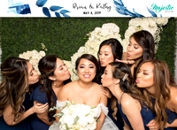 20007 - Kathy + Brian Wedding Photobooth 2019