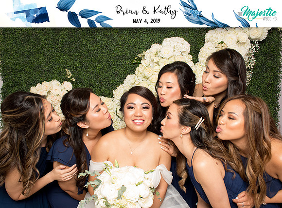 20007 - Kathy + Brian Wedding Photobooth 2019
