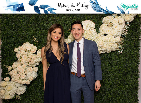 20339 - Kathy + Brian Wedding Photobooth 2019