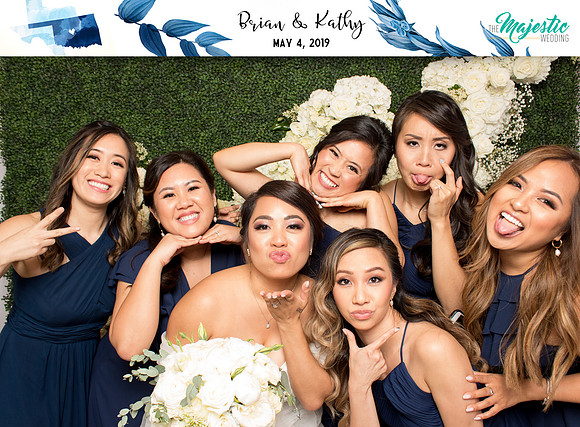 20008 - Kathy + Brian Wedding Photobooth 2019