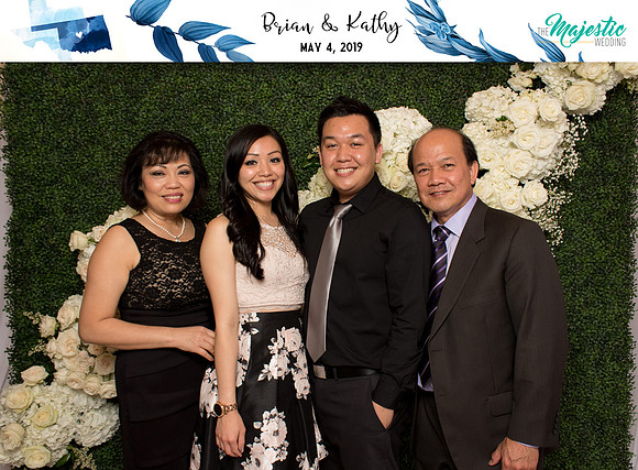 20393 - Kathy + Brian Wedding Photobooth 2019