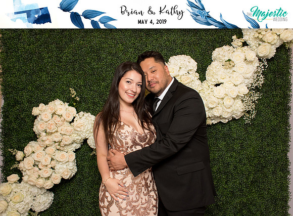 20177 - Kathy + Brian Wedding Photobooth 2019