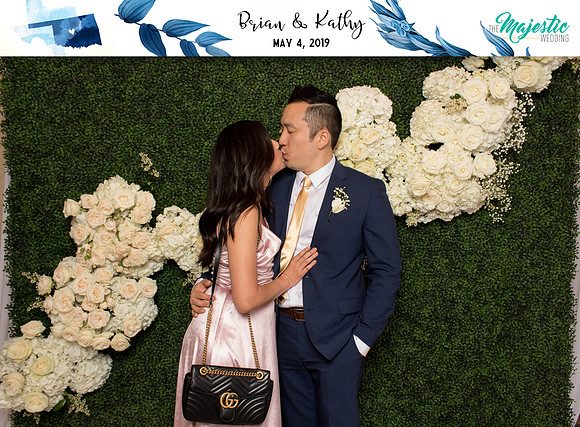 20370 - Kathy + Brian Wedding Photobooth 2019
