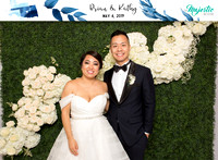 20003 - Kathy + Brian Wedding Photobooth 2019