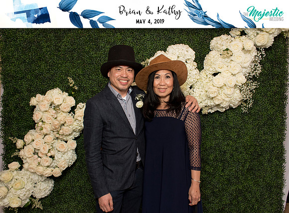 20276 - Kathy + Brian Wedding Photobooth 2019