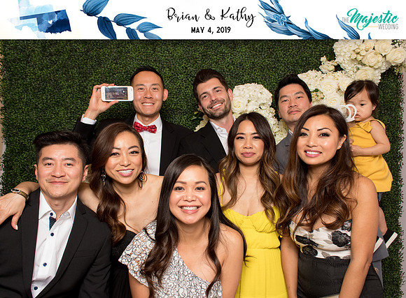 20151 - Kathy + Brian Wedding Photobooth 2019