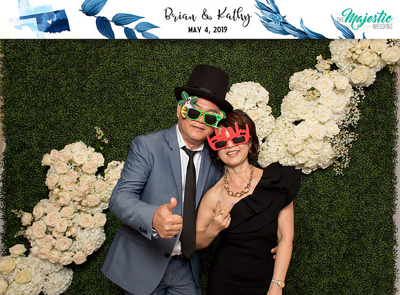 20248 - Kathy + Brian Wedding Photobooth 2019