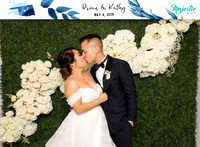 20004 - Kathy + Brian Wedding Photobooth 2019