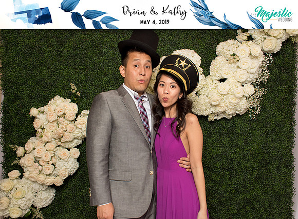 20313 - Kathy + Brian Wedding Photobooth 2019