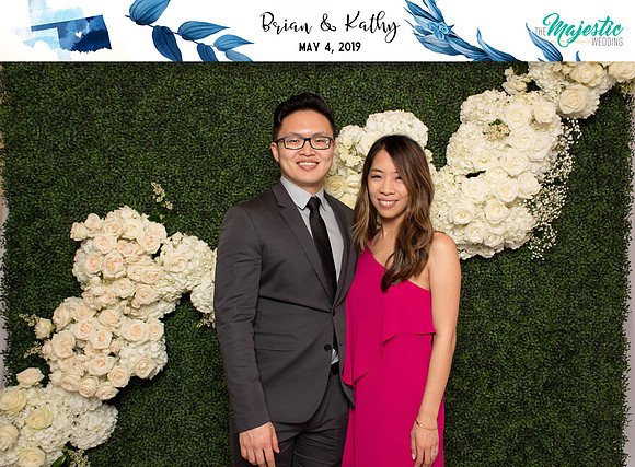 20099 - Kathy + Brian Wedding Photobooth 2019