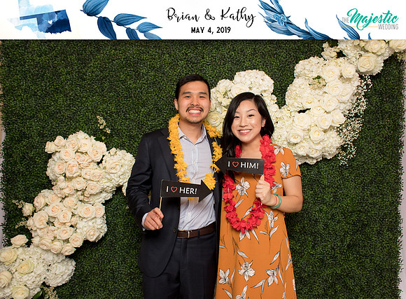 20079 - Kathy + Brian Wedding Photobooth 2019