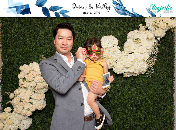 20047 - Kathy + Brian Wedding Photobooth 2019