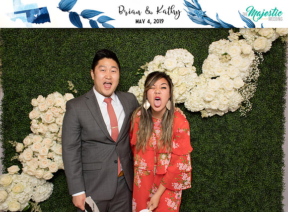 20022 - Kathy + Brian Wedding Photobooth 2019