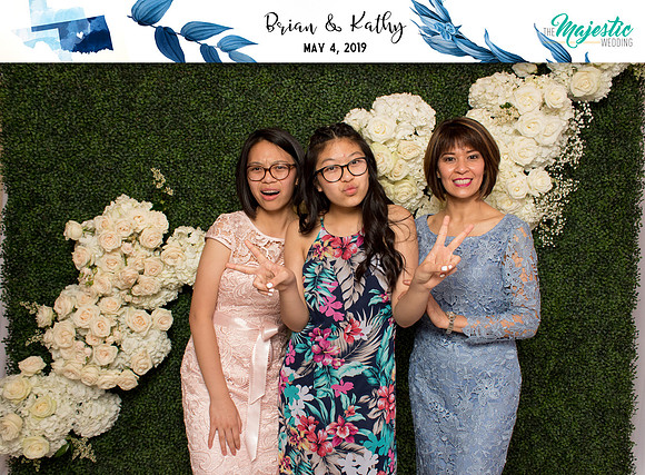 20332 - Kathy + Brian Wedding Photobooth 2019