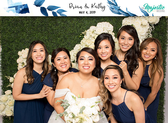 20006 - Kathy + Brian Wedding Photobooth 2019