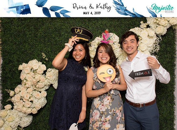 20261 - Kathy + Brian Wedding Photobooth 2019