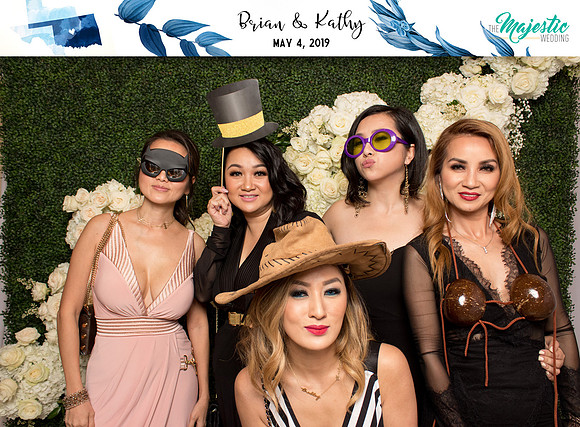 20168 - Kathy + Brian Wedding Photobooth 2019