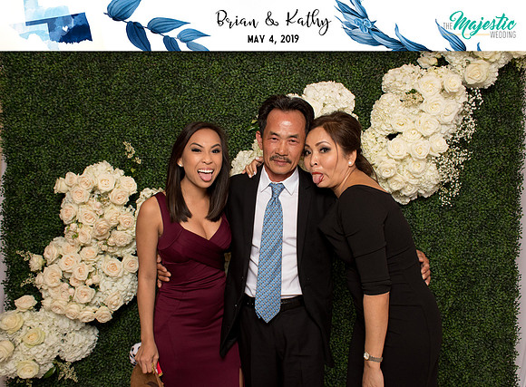 20272 - Kathy + Brian Wedding Photobooth 2019