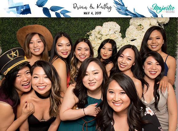 20129 - Kathy + Brian Wedding Photobooth 2019