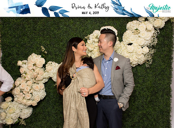 20284 - Kathy + Brian Wedding Photobooth 2019