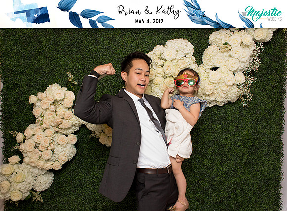 20362 - Kathy + Brian Wedding Photobooth 2019
