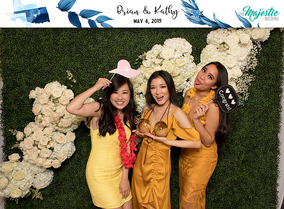 20267 - Kathy + Brian Wedding Photobooth 2019