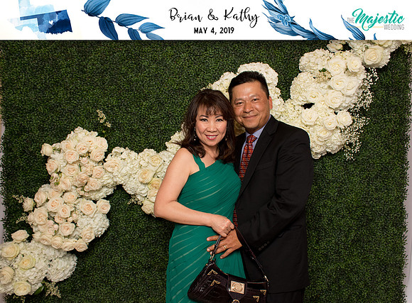 20308 - Kathy + Brian Wedding Photobooth 2019