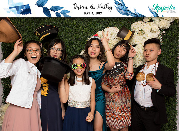 20377 - Kathy + Brian Wedding Photobooth 2019