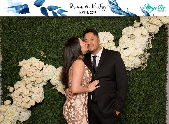 20178 - Kathy + Brian Wedding Photobooth 2019