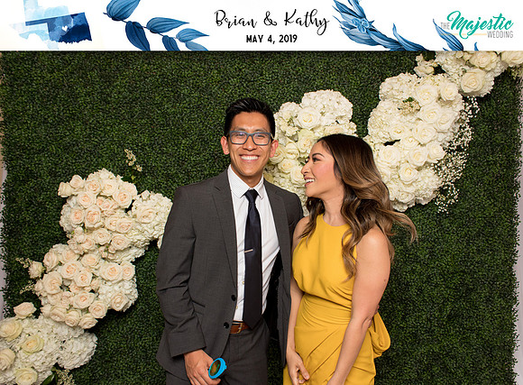 20083 - Kathy + Brian Wedding Photobooth 2019