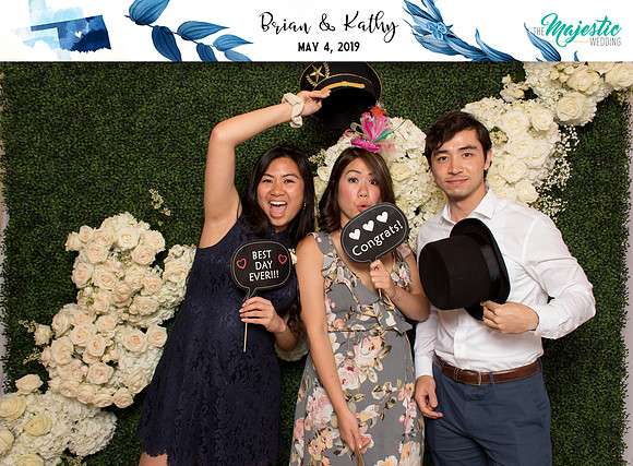 20263 - Kathy + Brian Wedding Photobooth 2019