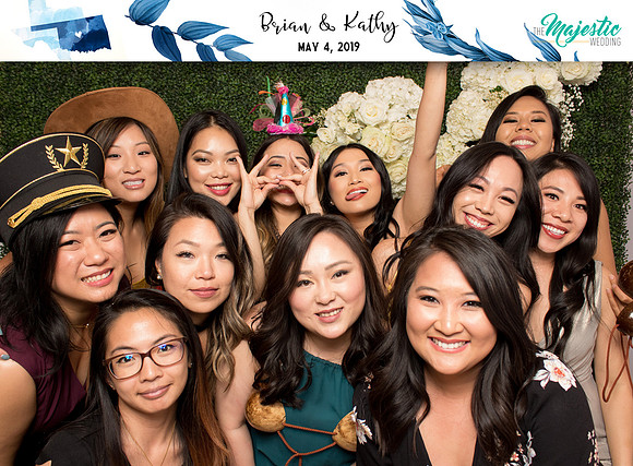 20131 - Kathy + Brian Wedding Photobooth 2019