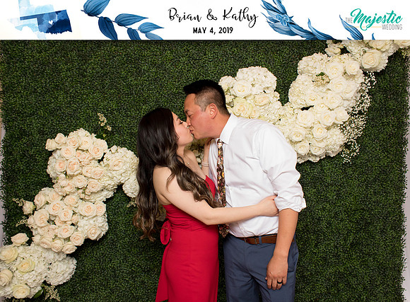 20068 - Kathy + Brian Wedding Photobooth 2019