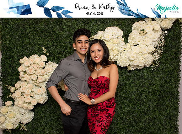 20030 - Kathy + Brian Wedding Photobooth 2019