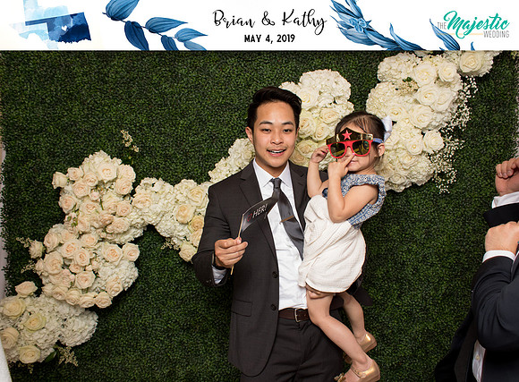 20360 - Kathy + Brian Wedding Photobooth 2019