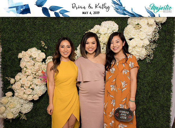 20255 - Kathy + Brian Wedding Photobooth 2019