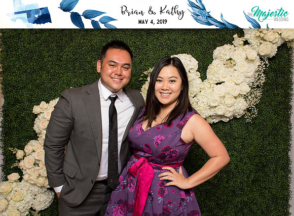 20089 - Kathy + Brian Wedding Photobooth 2019