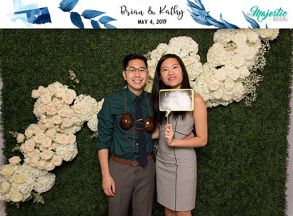 20210 - Kathy + Brian Wedding Photobooth 2019