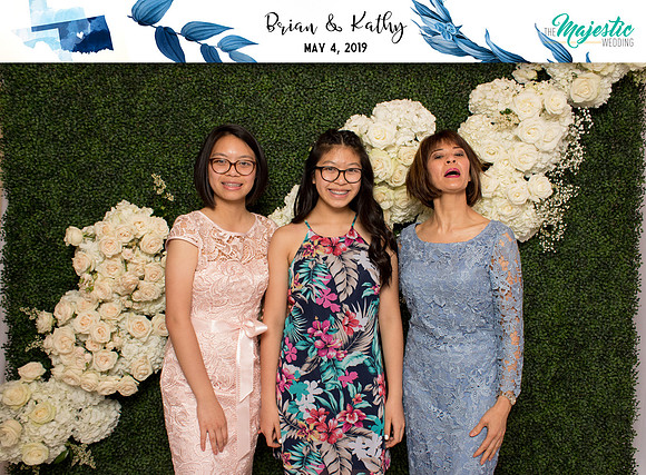 20329 - Kathy + Brian Wedding Photobooth 2019