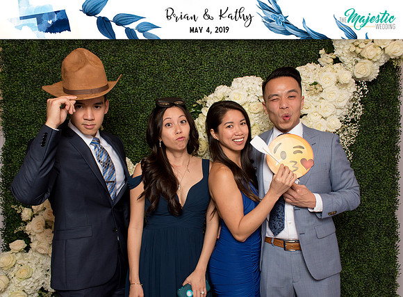 20027 - Kathy + Brian Wedding Photobooth 2019