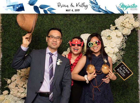 20253 - Kathy + Brian Wedding Photobooth 2019