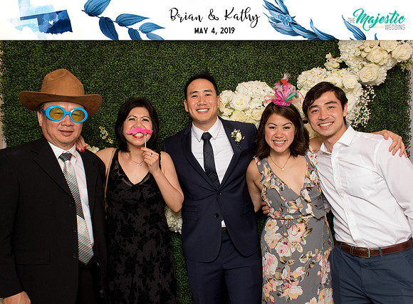 20230 - Kathy + Brian Wedding Photobooth 2019