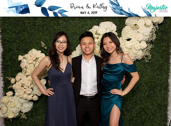 20387 - Kathy + Brian Wedding Photobooth 2019