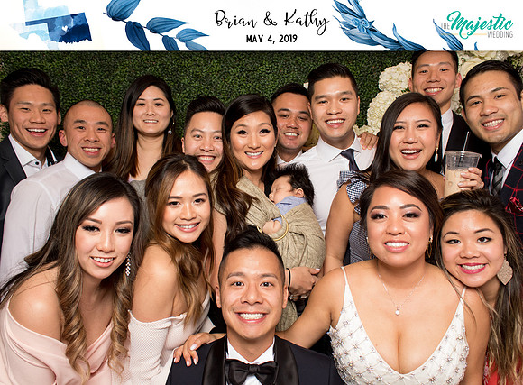 20279 - Kathy + Brian Wedding Photobooth 2019